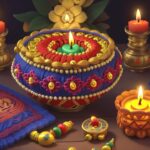 Pooja items
